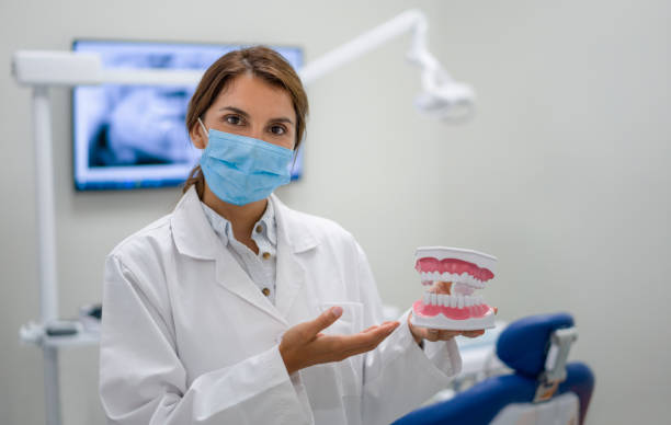 Best Emergency Treatment for Dental Infections or Abscesses in Sweetwater, FL